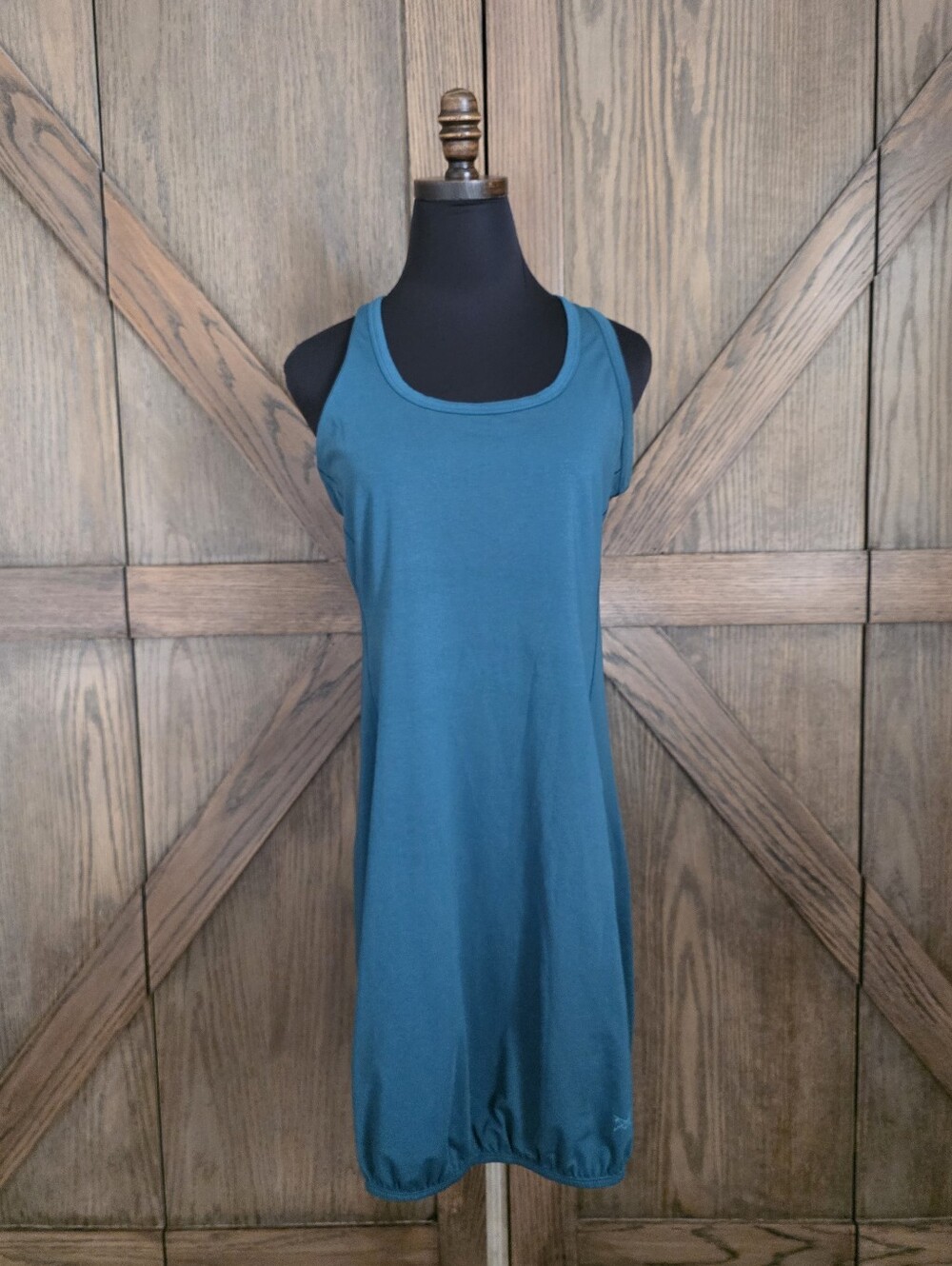 Arc'teryx Athletic Mini Dress